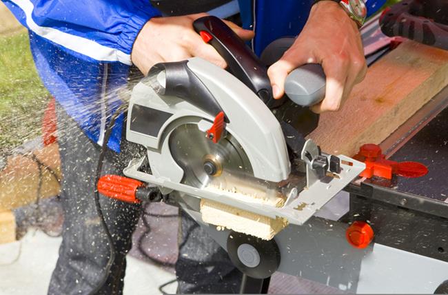 ciecie pilarka tarczowa 025858